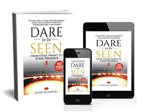 how to overcome stage fright singing how to overcome stage fright singing