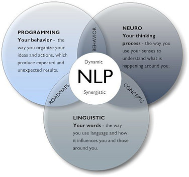 NLP NLP diagram