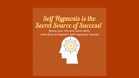 Self Hypnosis Course