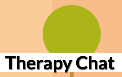 therapy chat podcast
