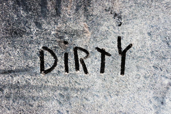 Dirty word How to fall in love with discipline and get motivated