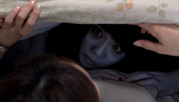 The grudge 3 picture