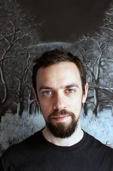 author photo