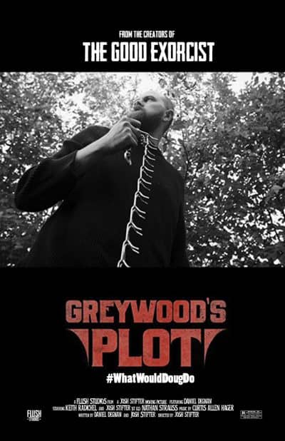 Josh Stifter Interview – Greywood’s Plot (2019)