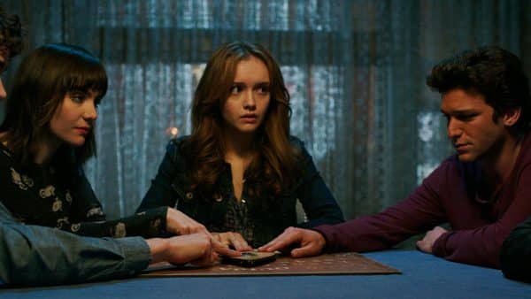 The Guilty Pleasures Podcast – Ouija (2014)