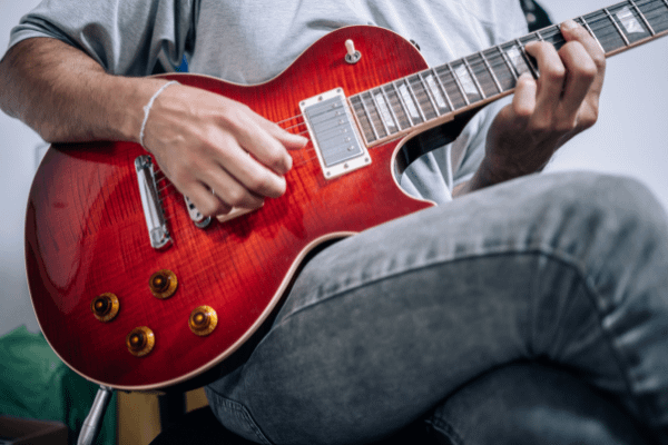 The three essential elements that make you a pro instrumentalist