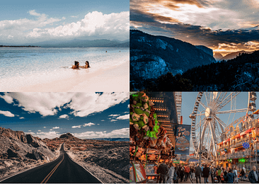 DOWNLOAD YOUR VIRTUAL HOLIDAY PACKAGE! (1) holiday package