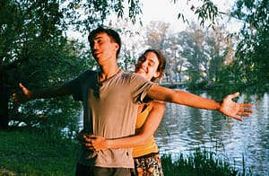 how to maintain a relationship happy couple