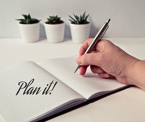 plan it