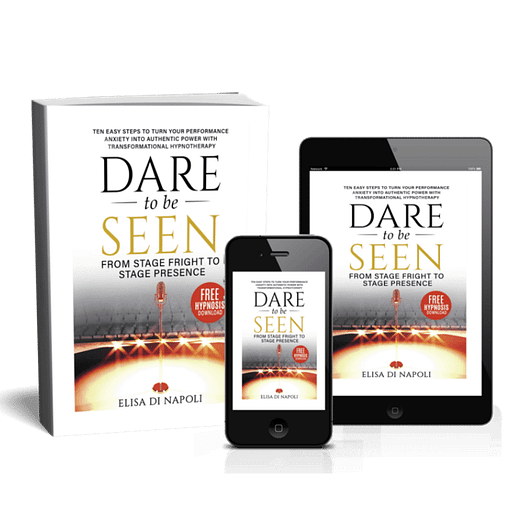 dare to be seen course