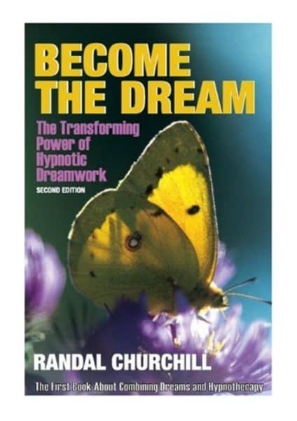 become the dream book by Randal Churchill