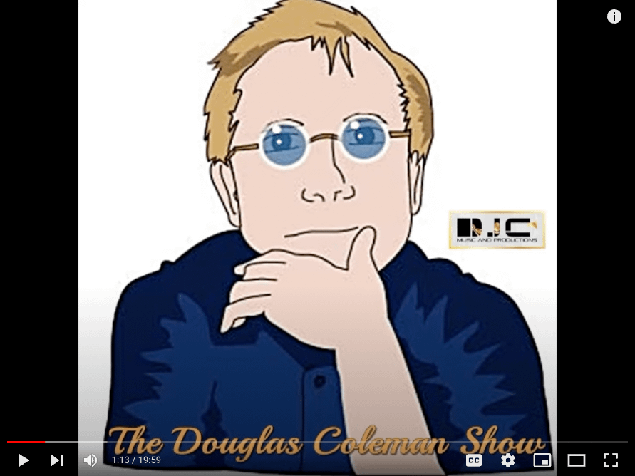Douglas Coleman Show