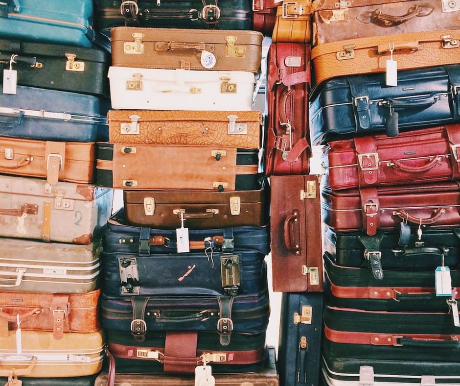 luggage