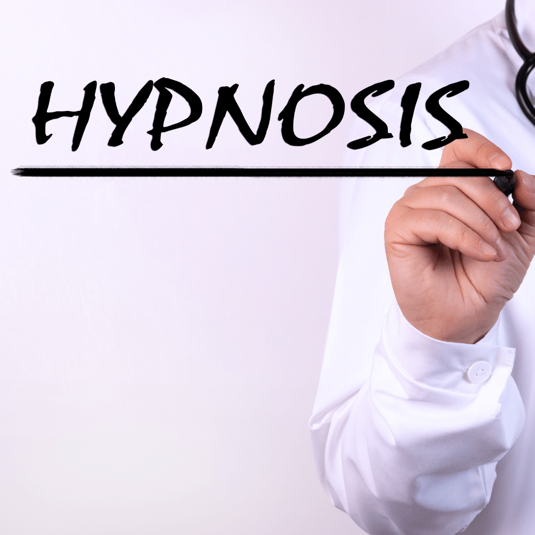 medical hypnosis
