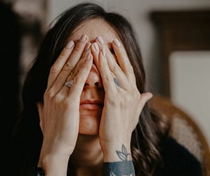 stop self-sabotage