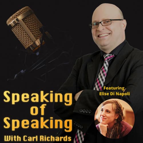 Carl richards interview