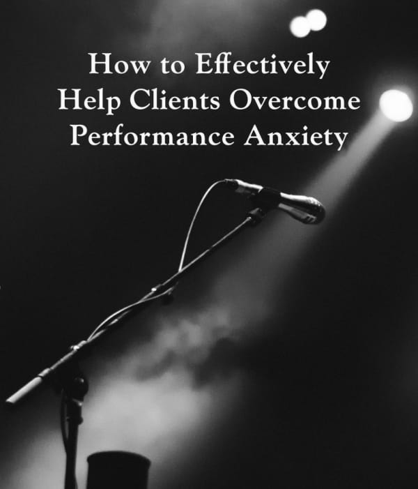 Hypnotherapy journal article by Elisa Di Napoli 