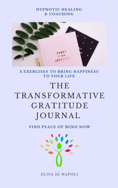 gratitude journal