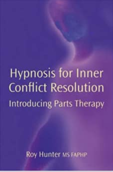Roy Hunter book cover