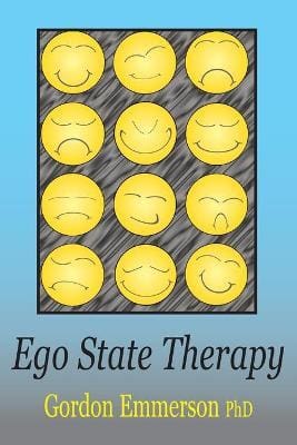 book by Gordon Emmerson Ph.D