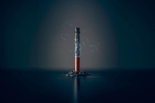 stop smoking hypnosis