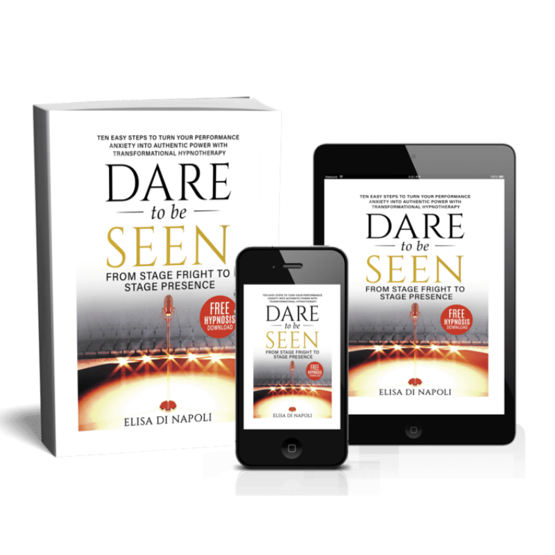 dare to be seen course