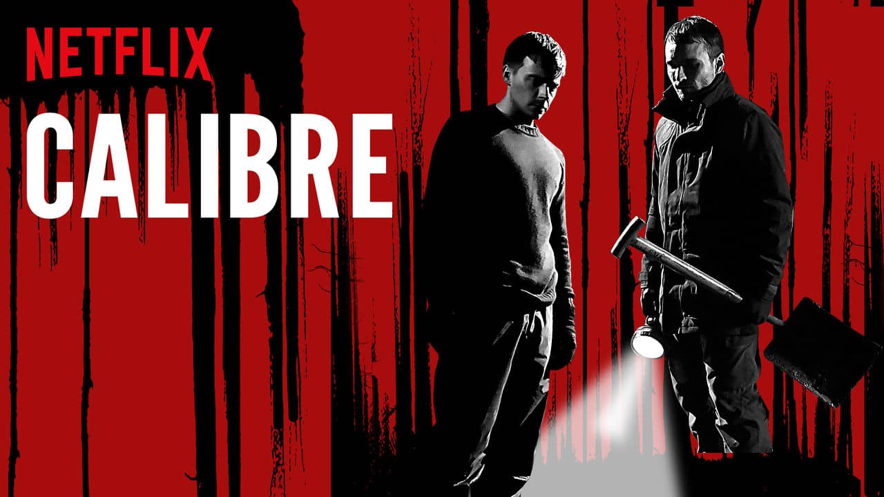 New Horror Express