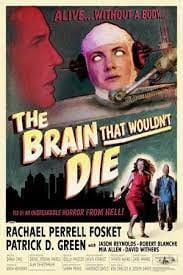 New Horror Express