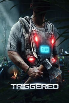 New Horror Express