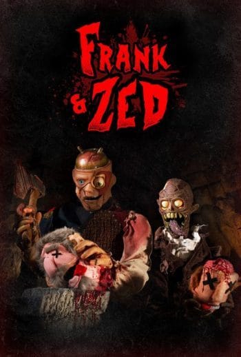 New Horror Express