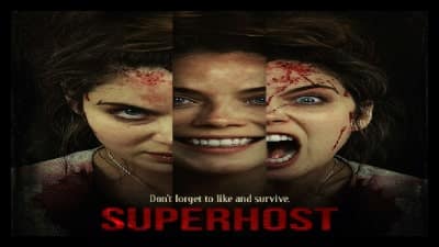 New Horror Express