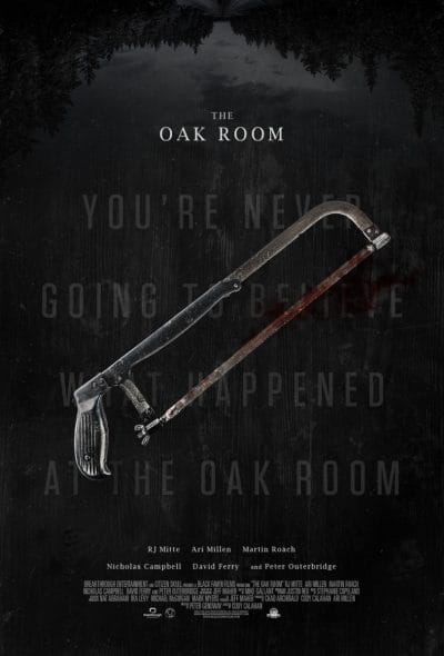 New Horror Express