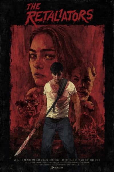 New Horror Express