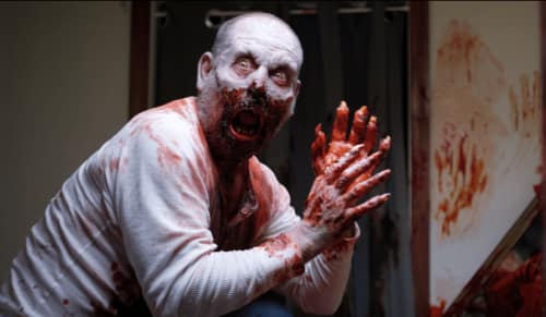 New Horror Express