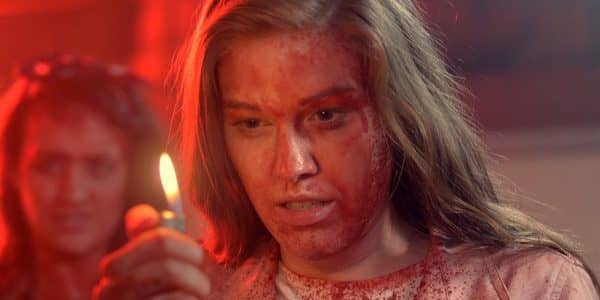New Horror Express