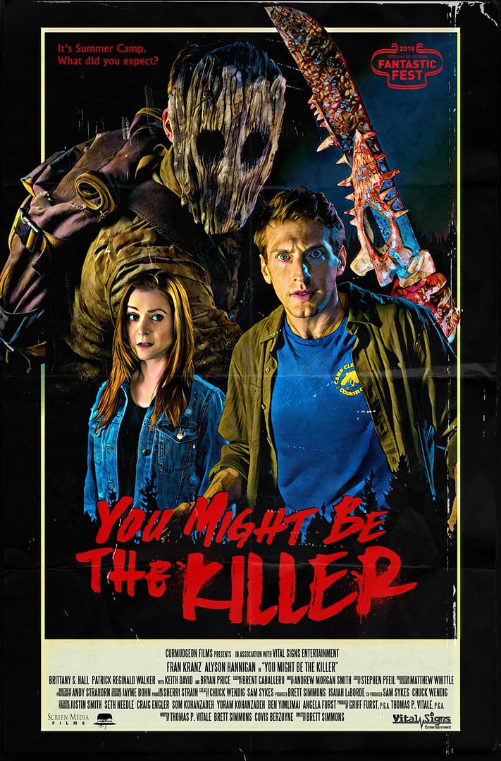 New Horror Express