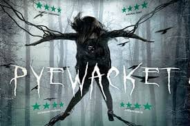 New Horror Express