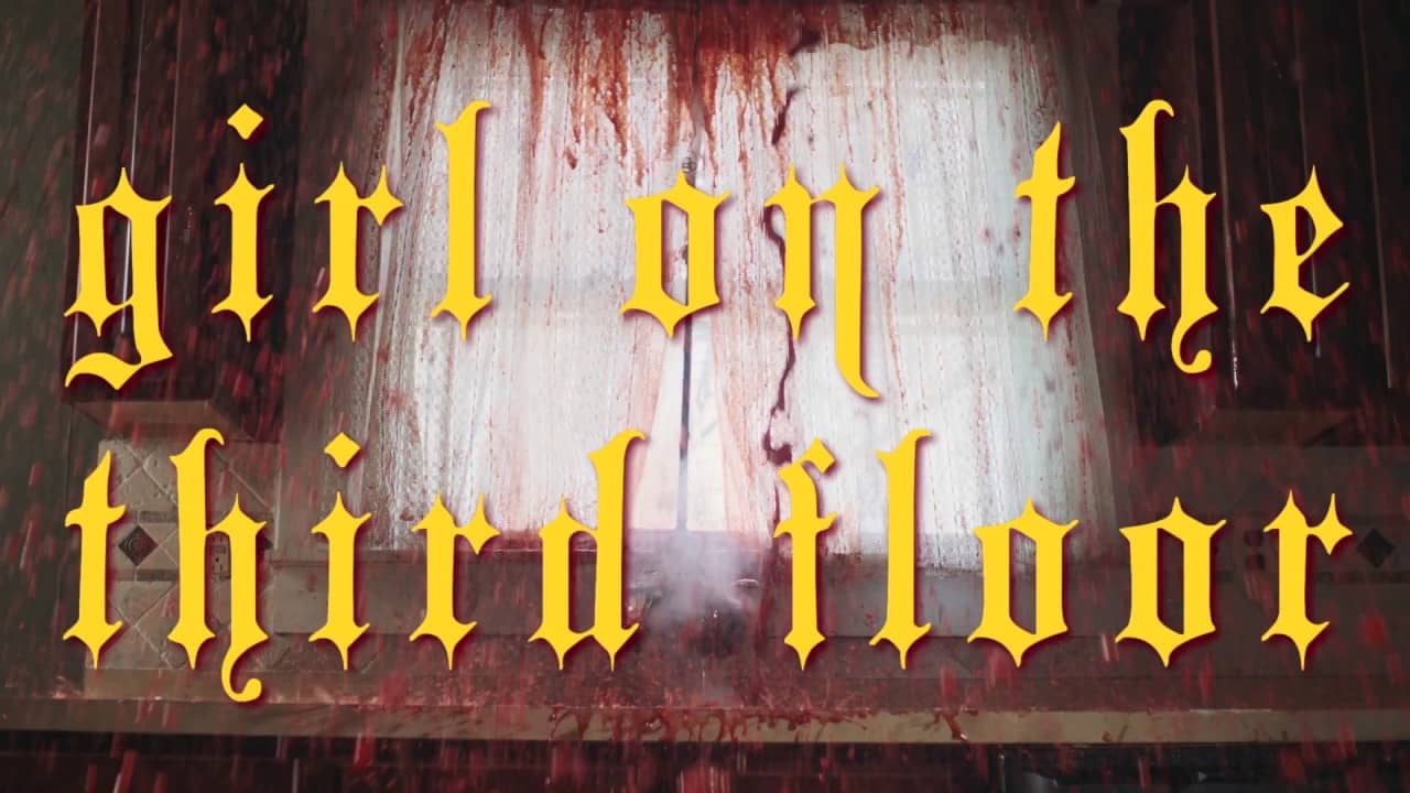 New Horror Express