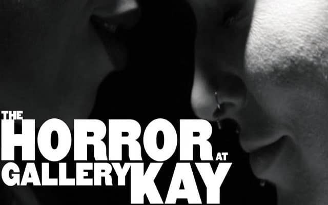 New Horror Express