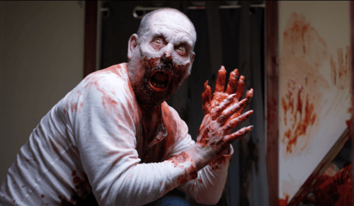 New Horror Express