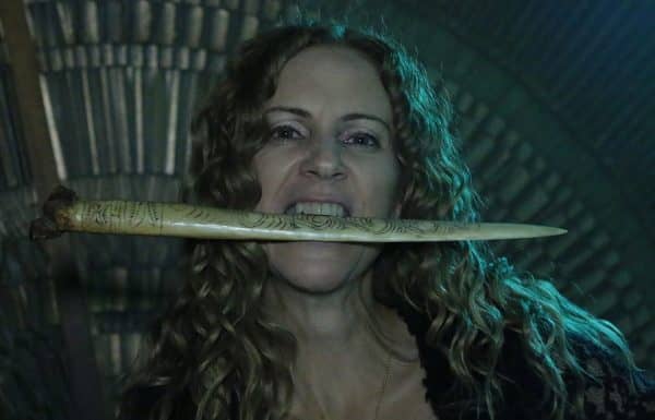 New Horror Express
