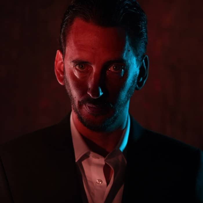 New Horror Express
