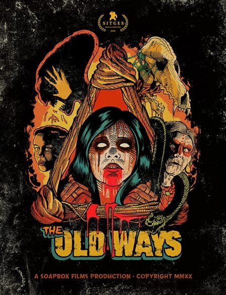New Horror Express