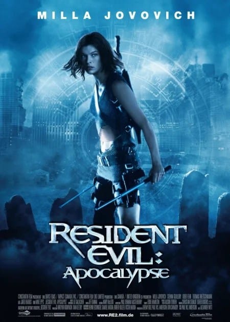 Guilty Pleasures – Resident Evil: Apocalypse