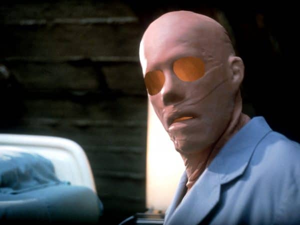 Guilty Pleasures Podcast: Hollow Man (2000)