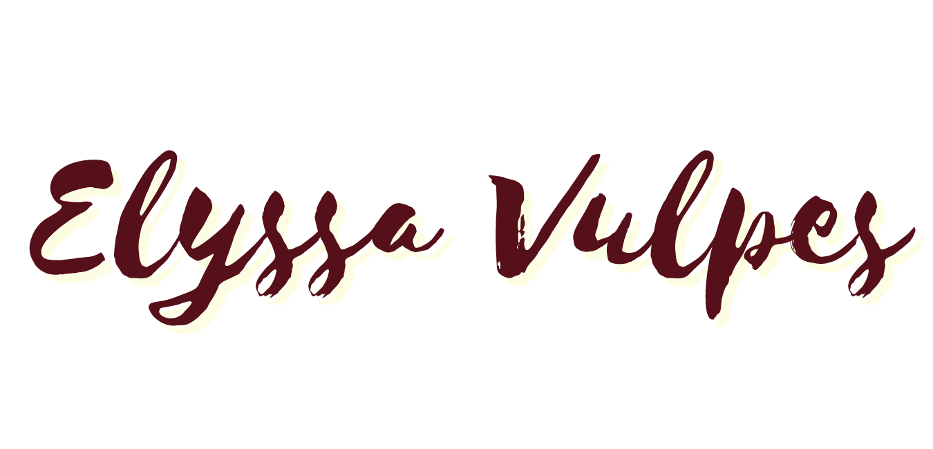 Elyssa Vulpes name