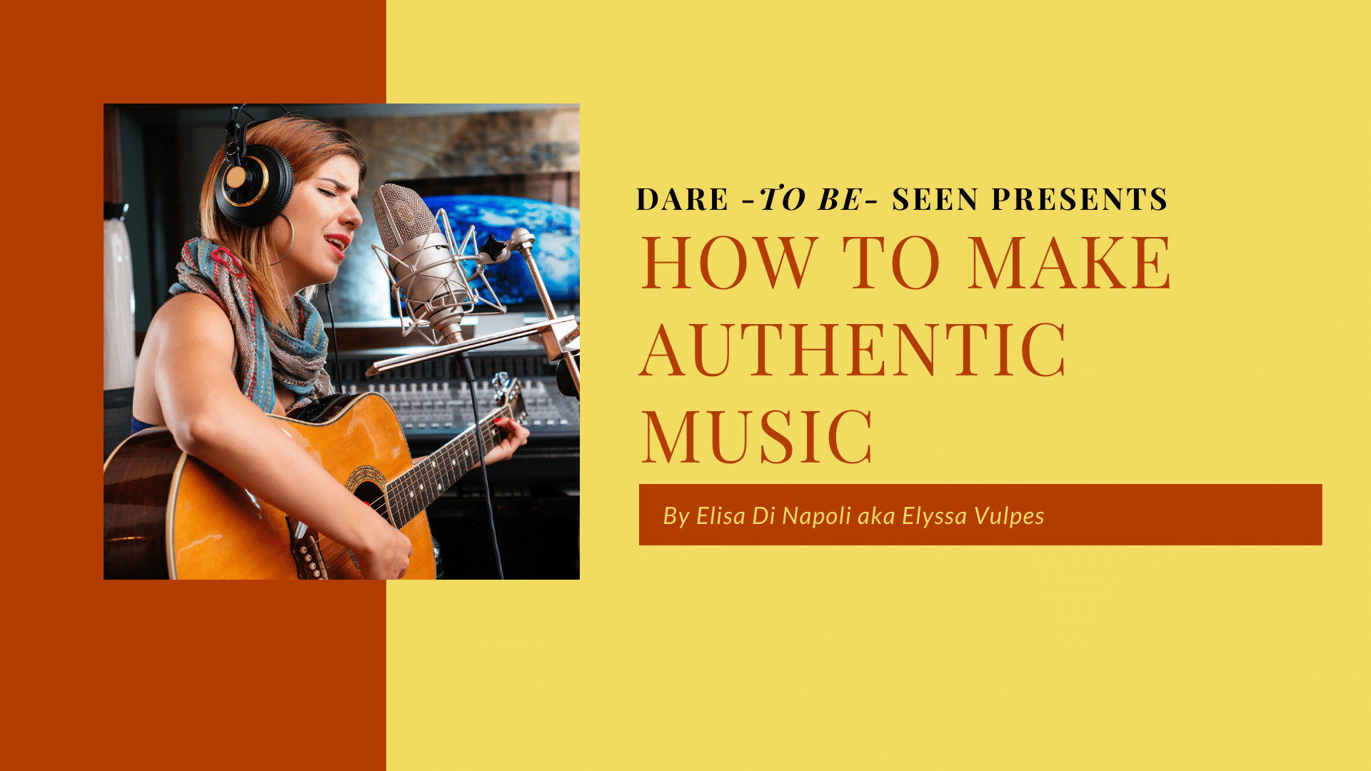 how-to-make-authentic-music-authenticity-authentic-artist-podcast