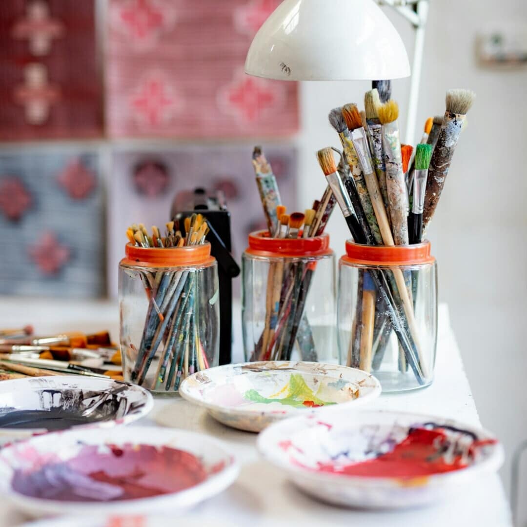 Enhancing Creativity: Strategies for Creative Thinking