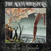 la spirale by elyssa vulpes
