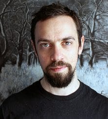 Scott Murphy